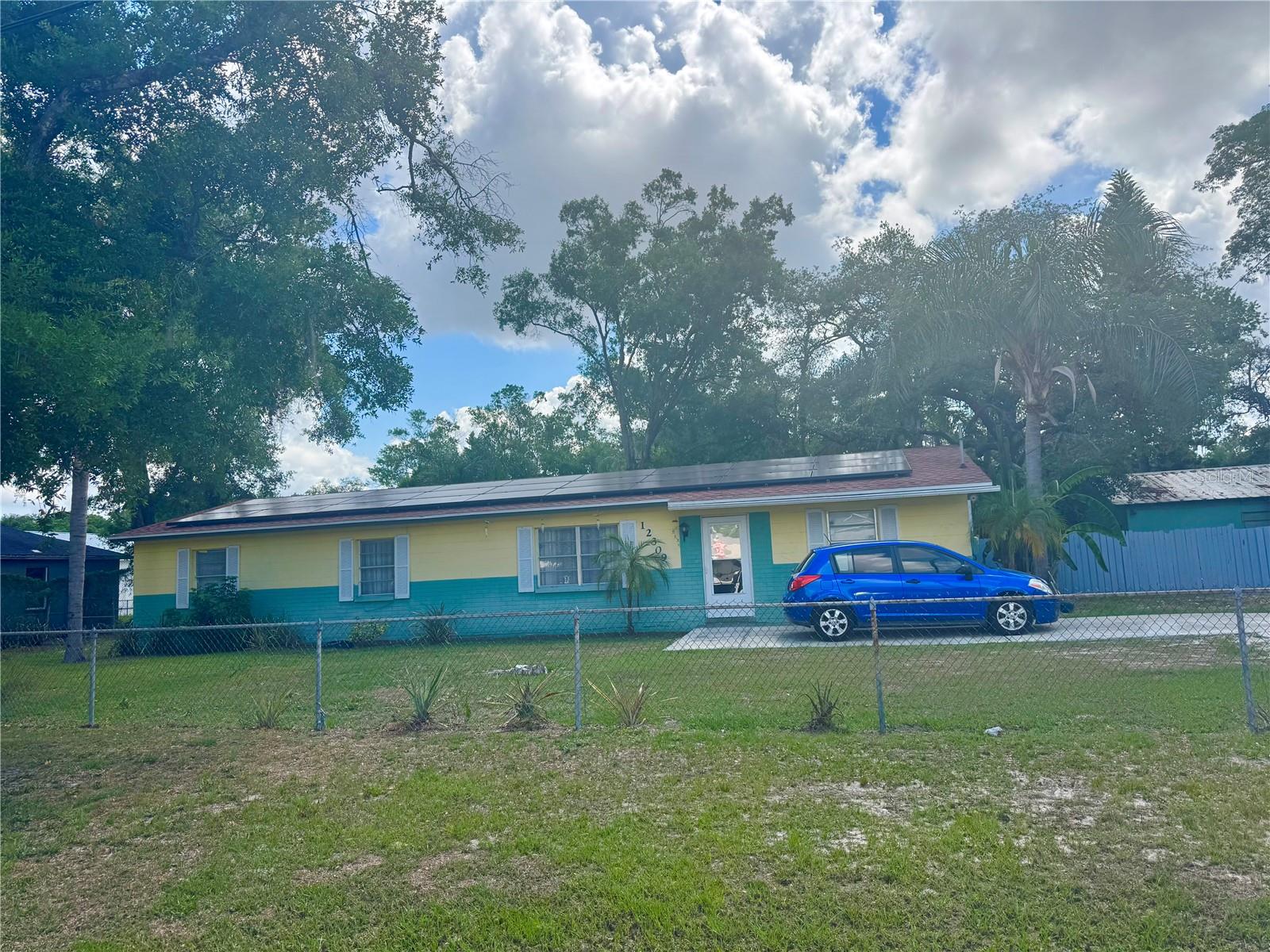 12309 CAMBRIDGE AVE, TAMPA, FL, 33624
