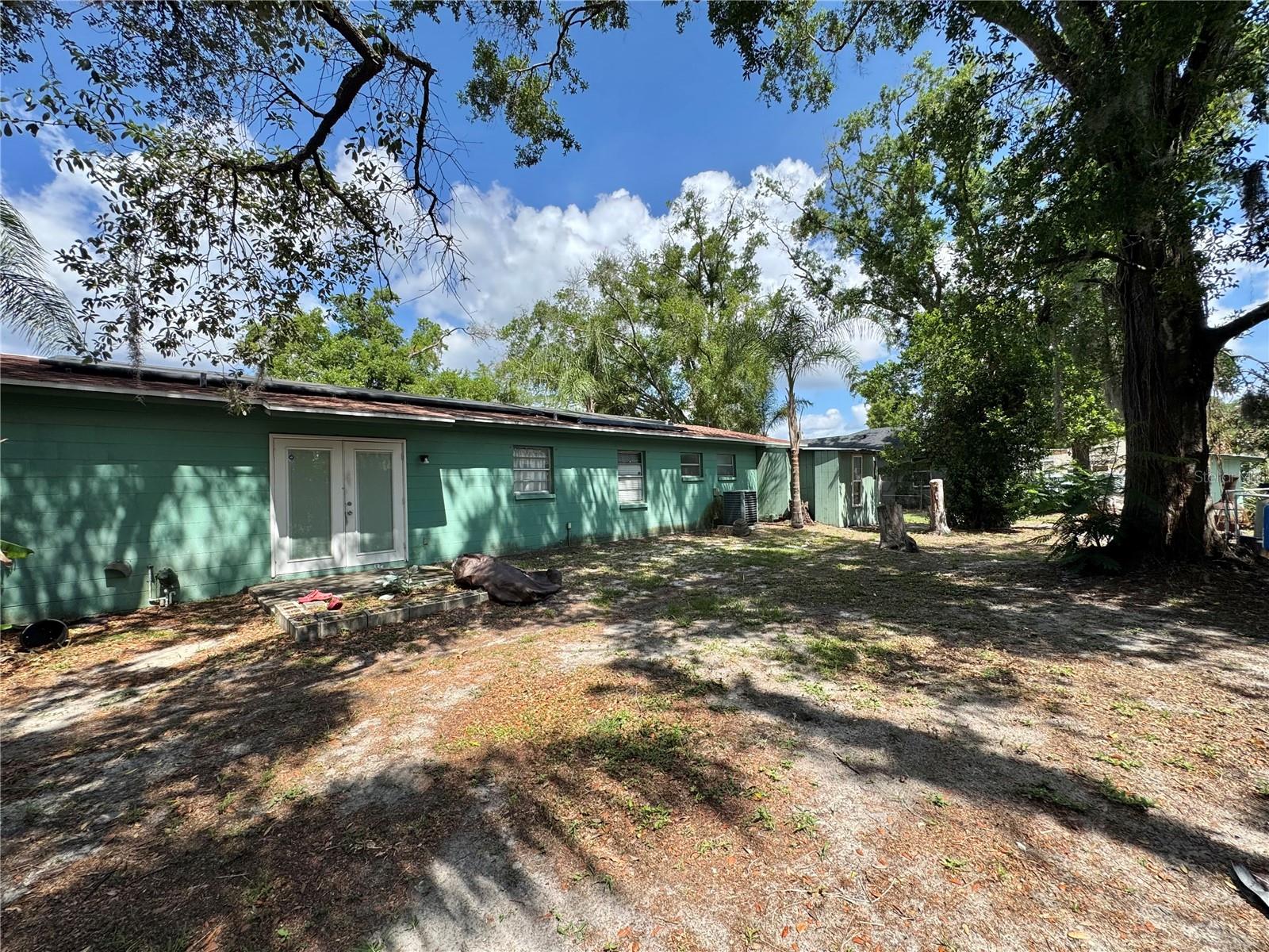12309 CAMBRIDGE AVE, TAMPA, FL, 33624