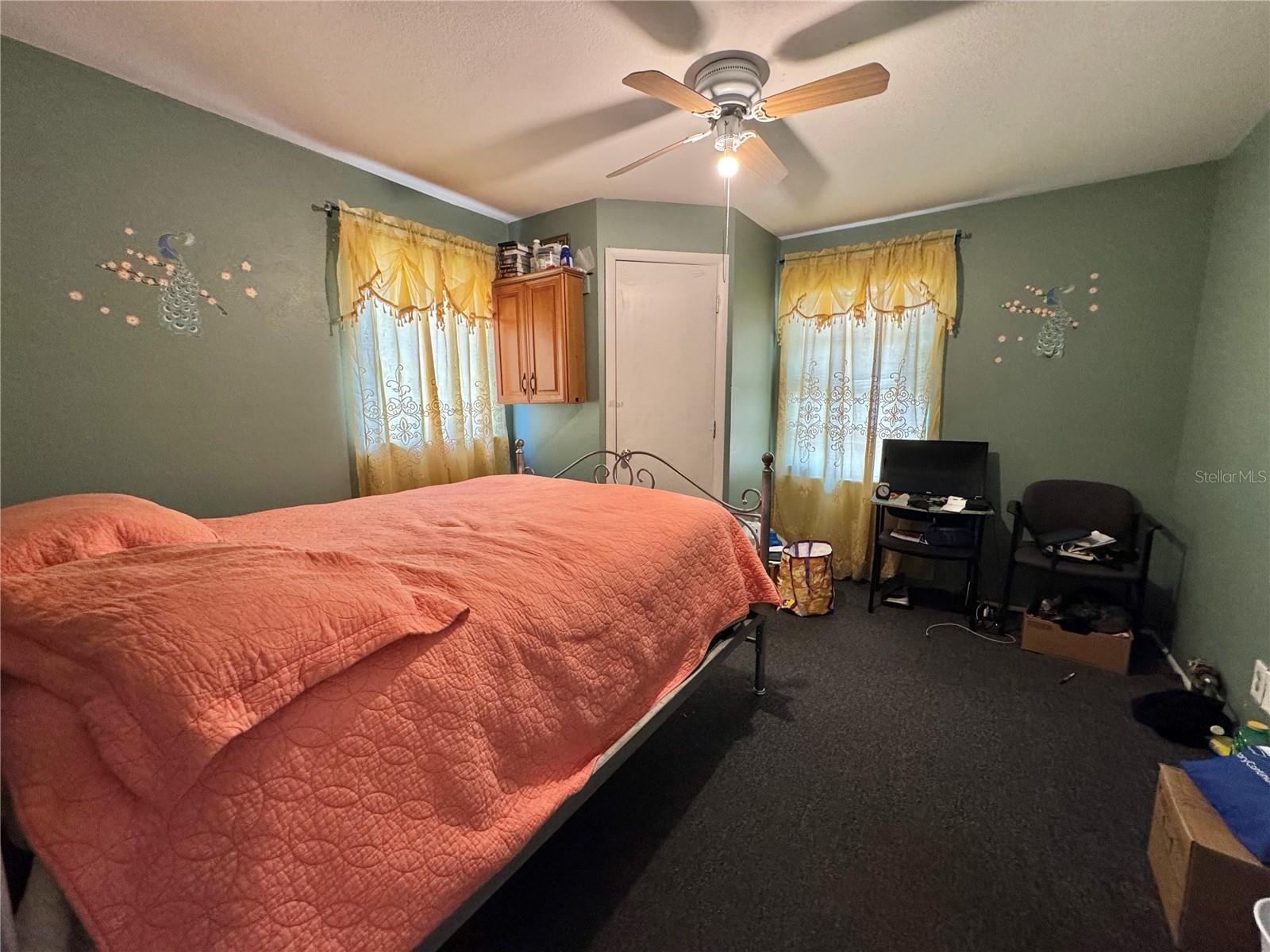 12309 CAMBRIDGE AVE, TAMPA, FL, 33624