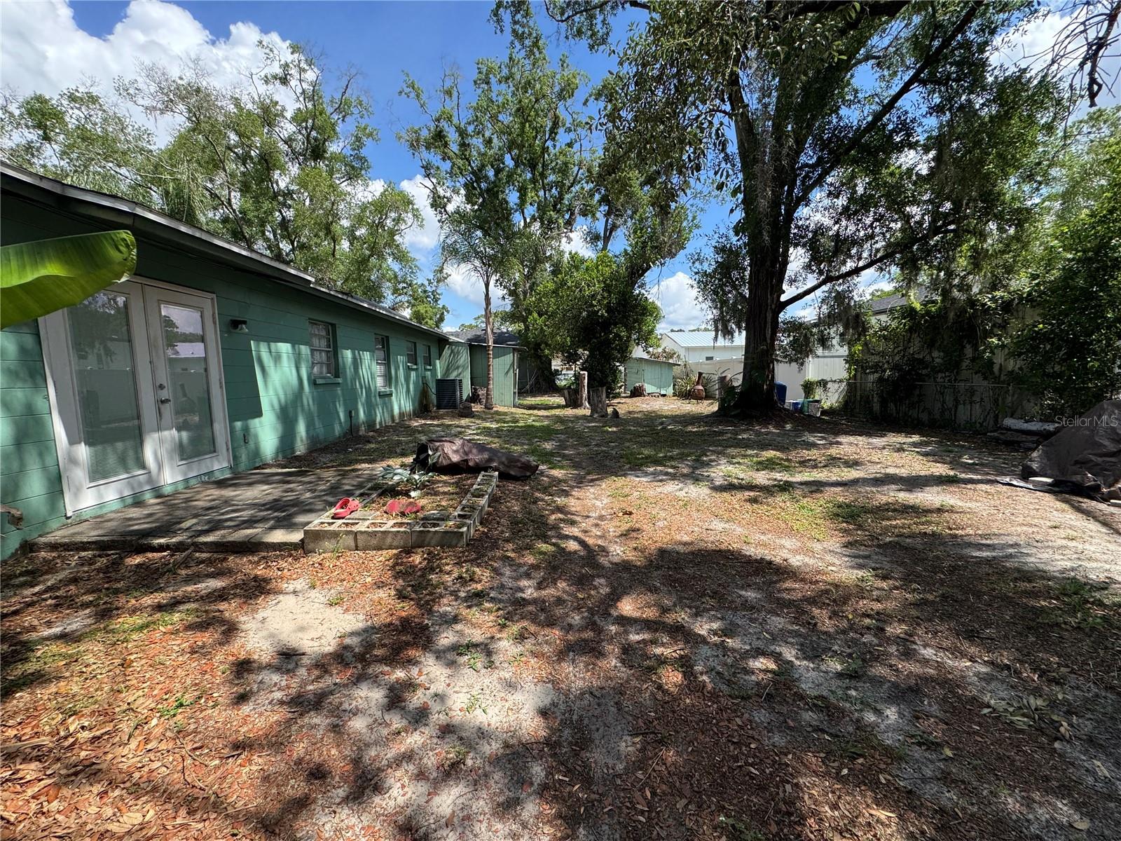 12309 CAMBRIDGE AVE, TAMPA, FL, 33624