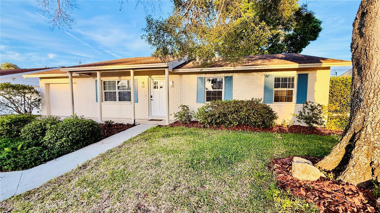 6409 ROSEWOOD DR, TAMPA, FL, 33615