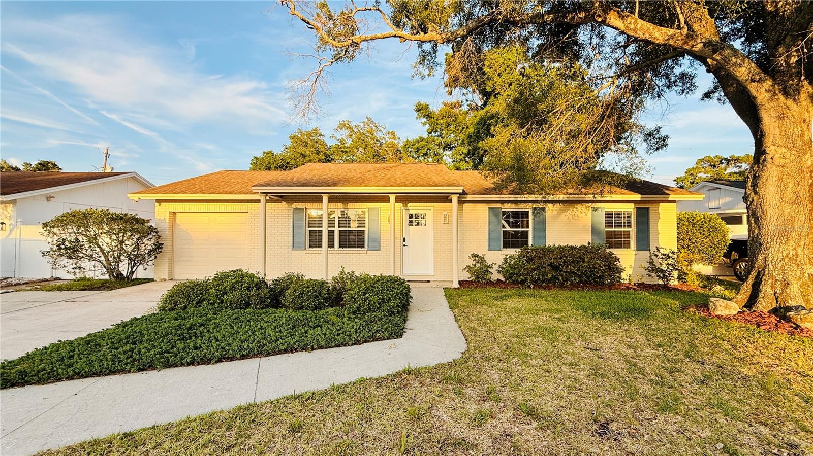 6409 ROSEWOOD DR, TAMPA, FL, 33615