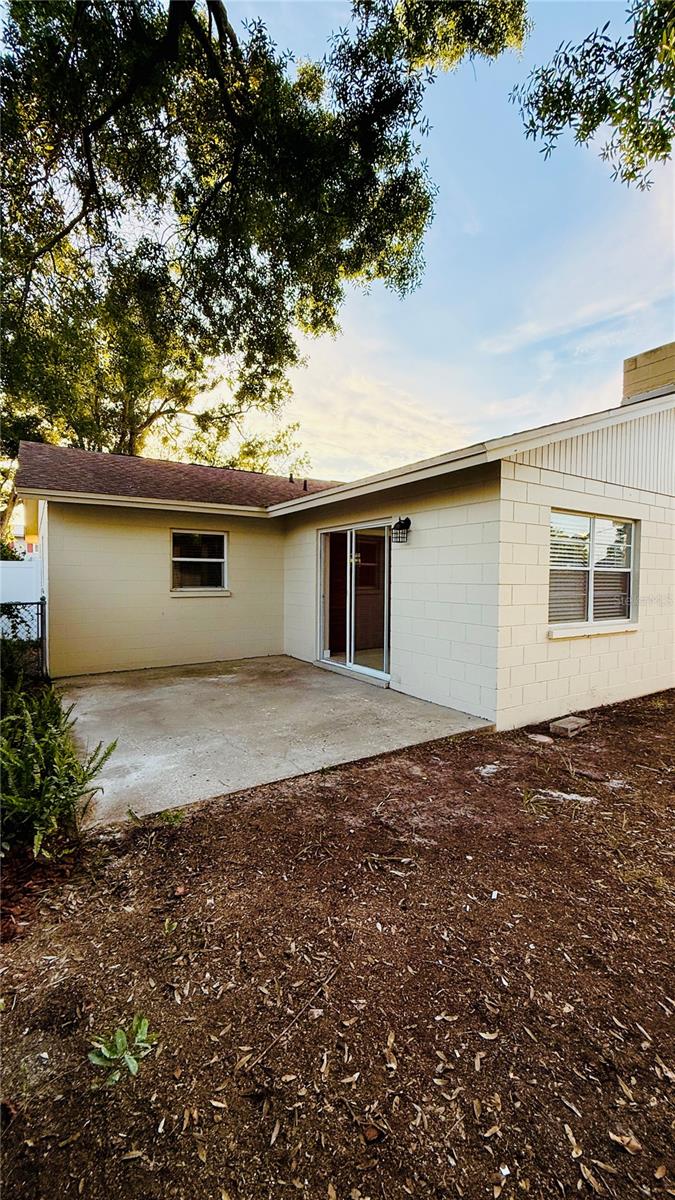 6409 ROSEWOOD DR, TAMPA, FL, 33615