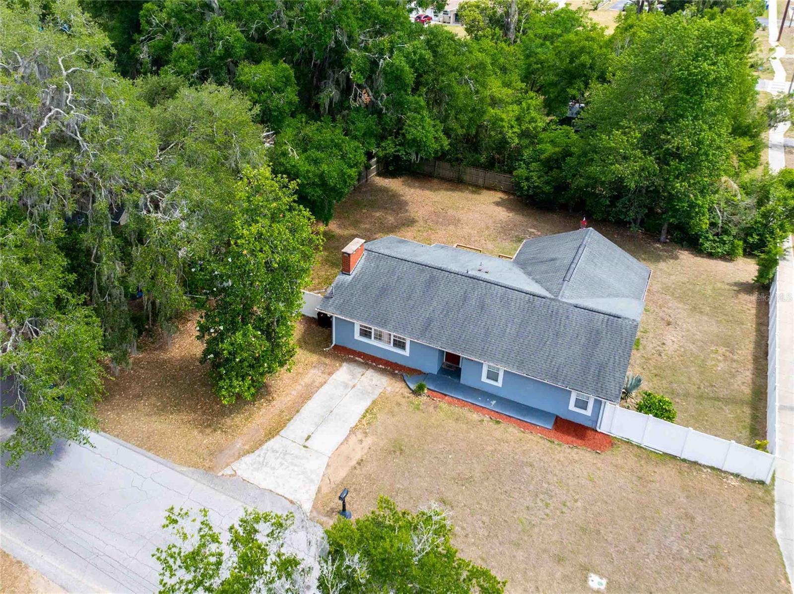 37010 CHURCH AVE, DADE CITY, FL, 33525