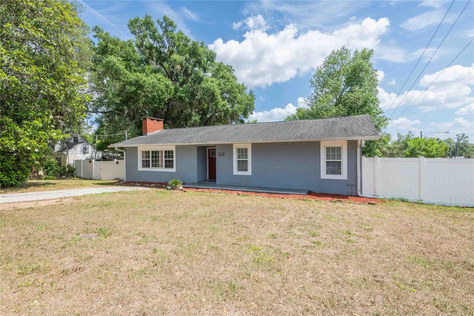 37010 CHURCH AVE, DADE CITY, FL, 33525