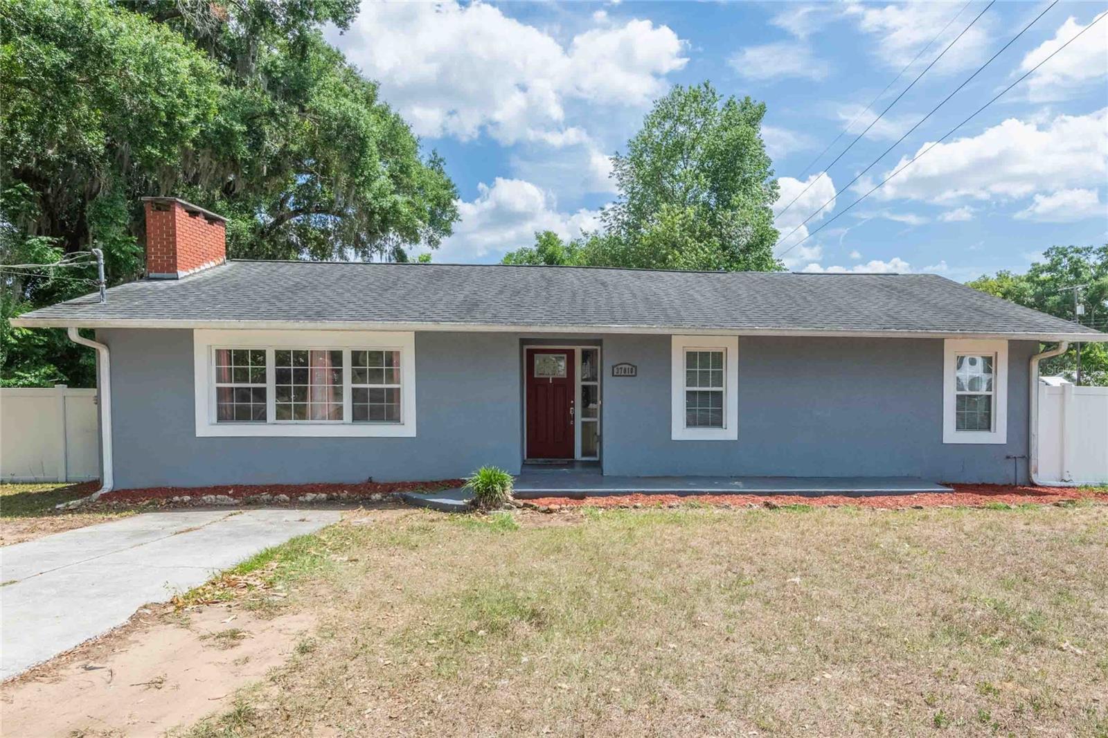 37010 CHURCH AVE, DADE CITY, FL, 33525