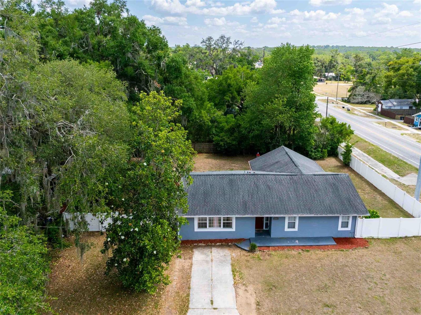 37010 CHURCH AVE, DADE CITY, FL, 33525