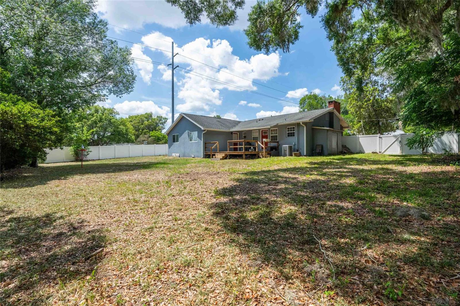 37010 CHURCH AVE, DADE CITY, FL, 33525