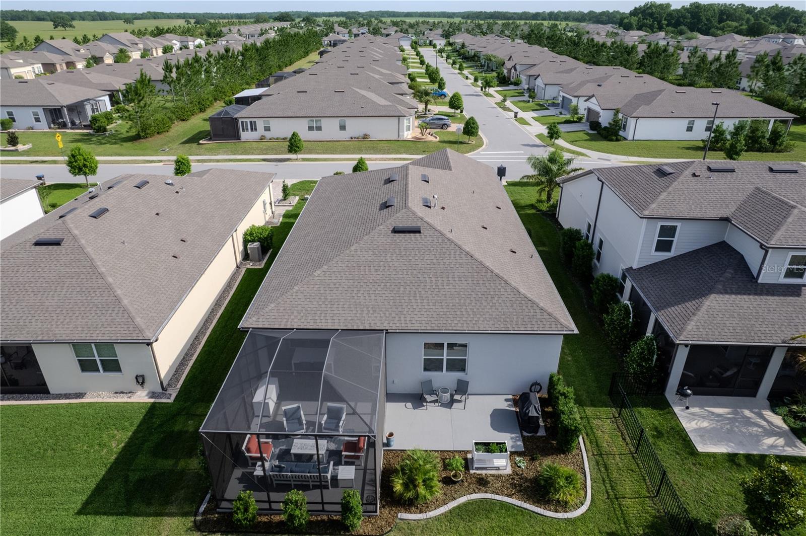 9336 SW 56TH LOOP, OCALA, FL, 34481