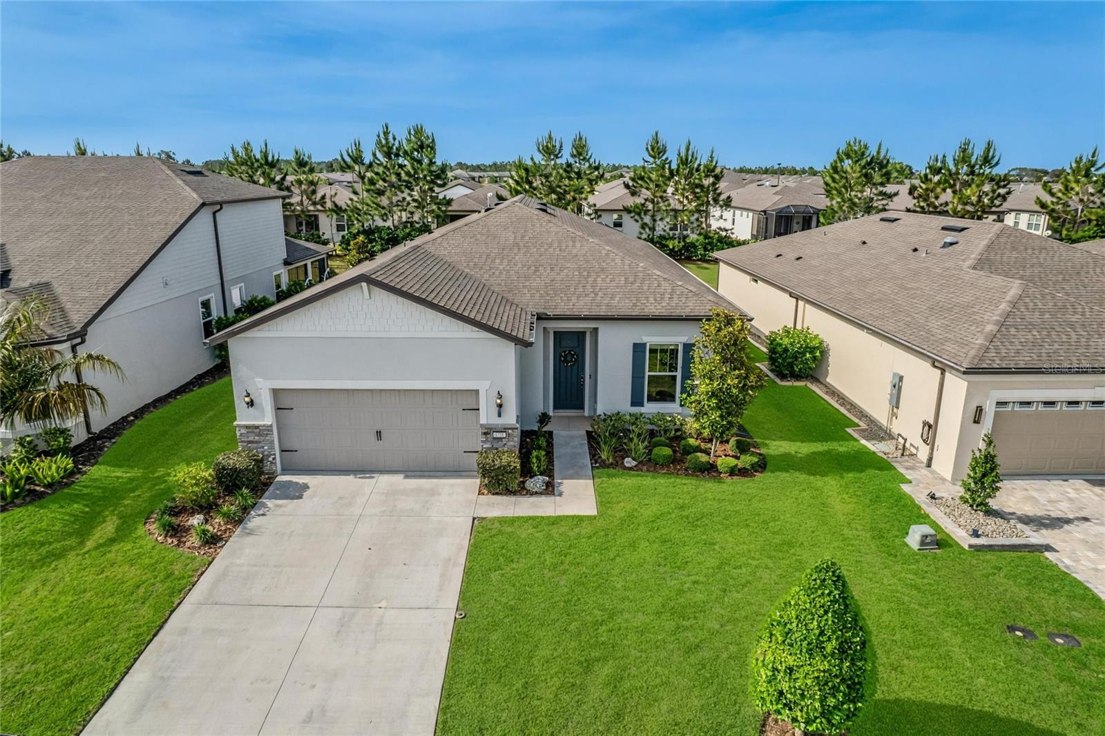 9336 SW 56TH LOOP, OCALA, FL, 34481
