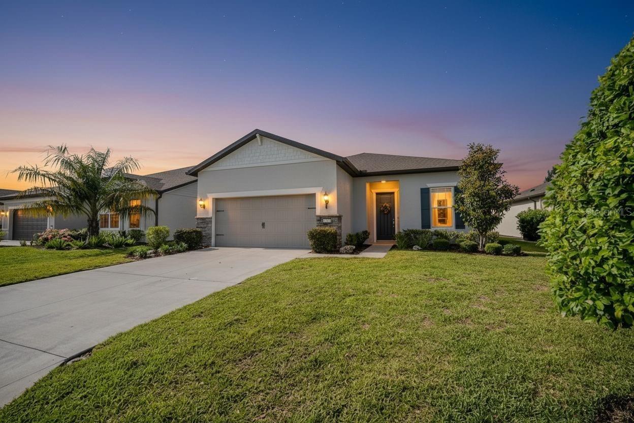 9336 SW 56TH LOOP, OCALA, FL, 34481