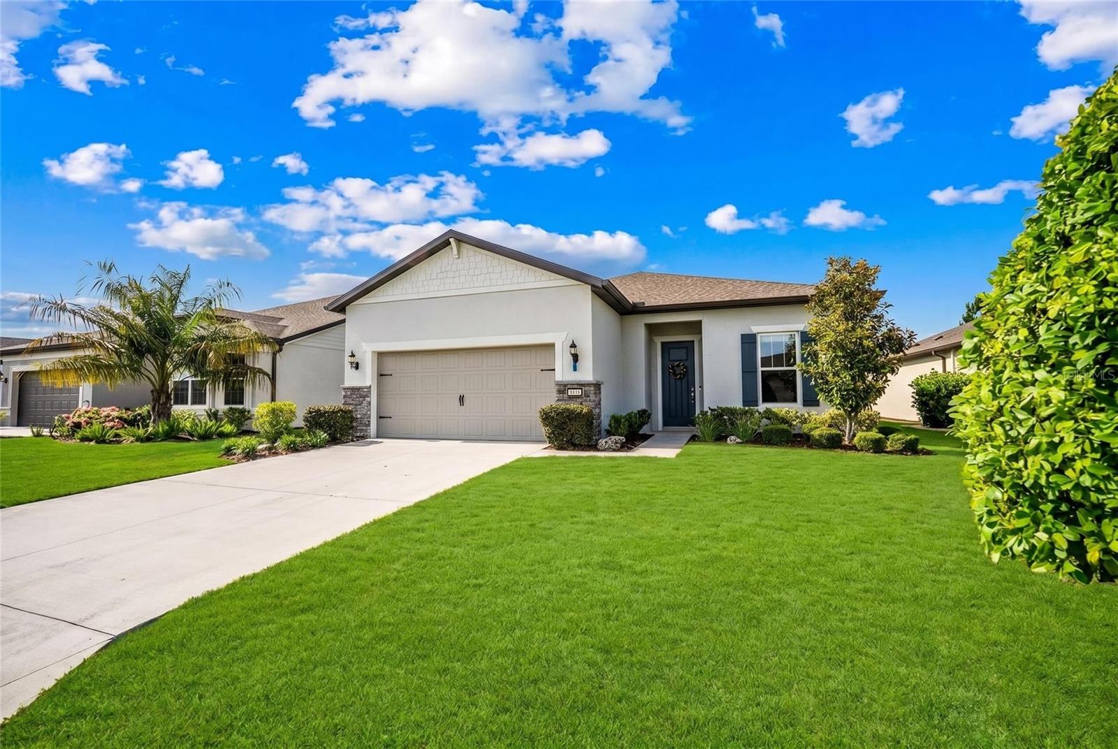9336 SW 56TH LOOP, OCALA, FL, 34481