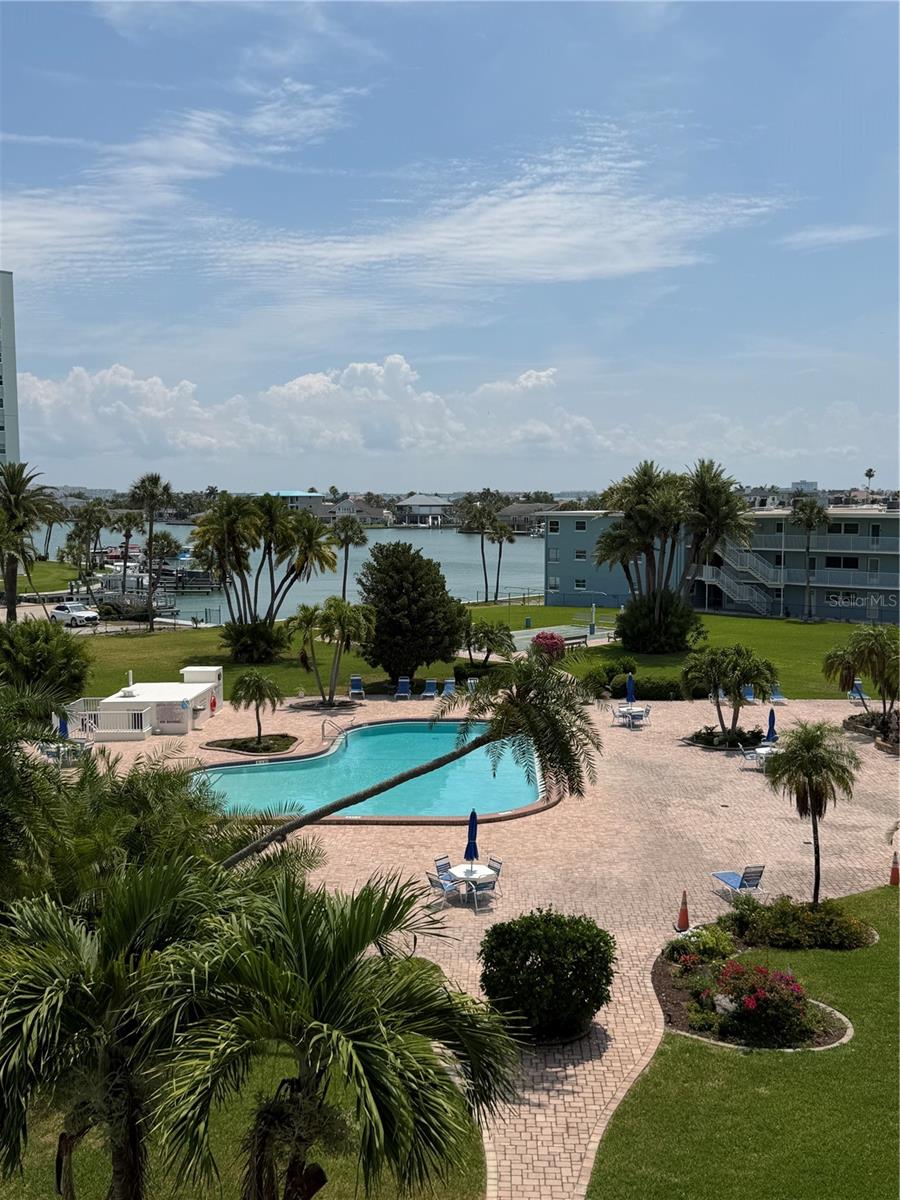 6363 GULF WINDS DR #427, ST PETE BEACH, FL, 33706