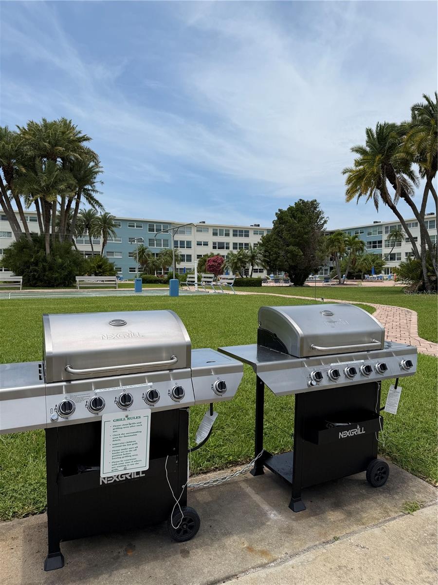 6363 GULF WINDS DR #427, ST PETE BEACH, FL, 33706