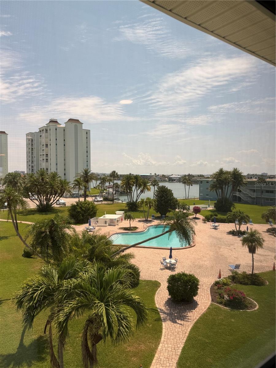 6363 GULF WINDS DR #427, ST PETE BEACH, FL, 33706