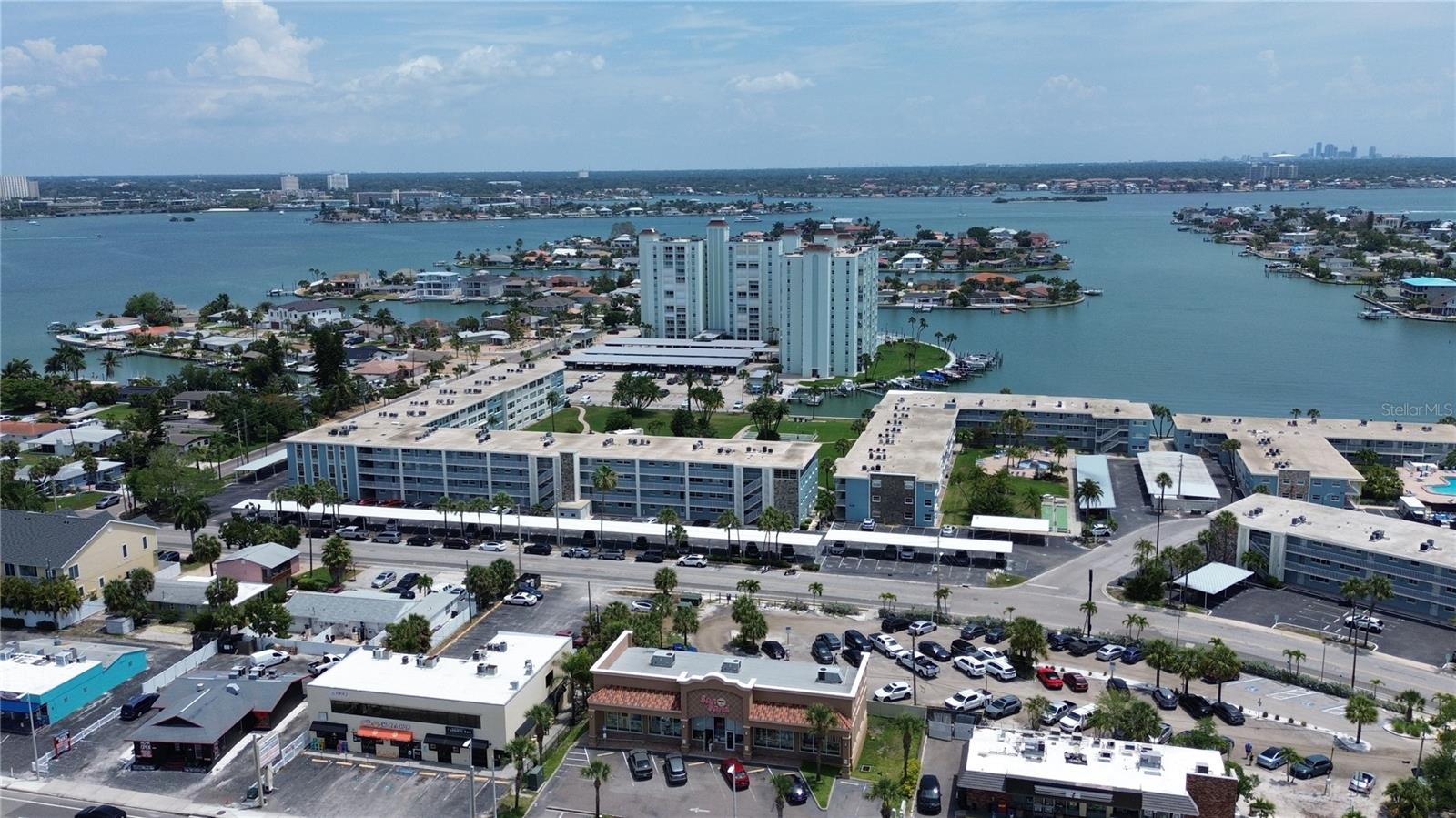 6363 GULF WINDS DR #427, ST PETE BEACH, FL, 33706