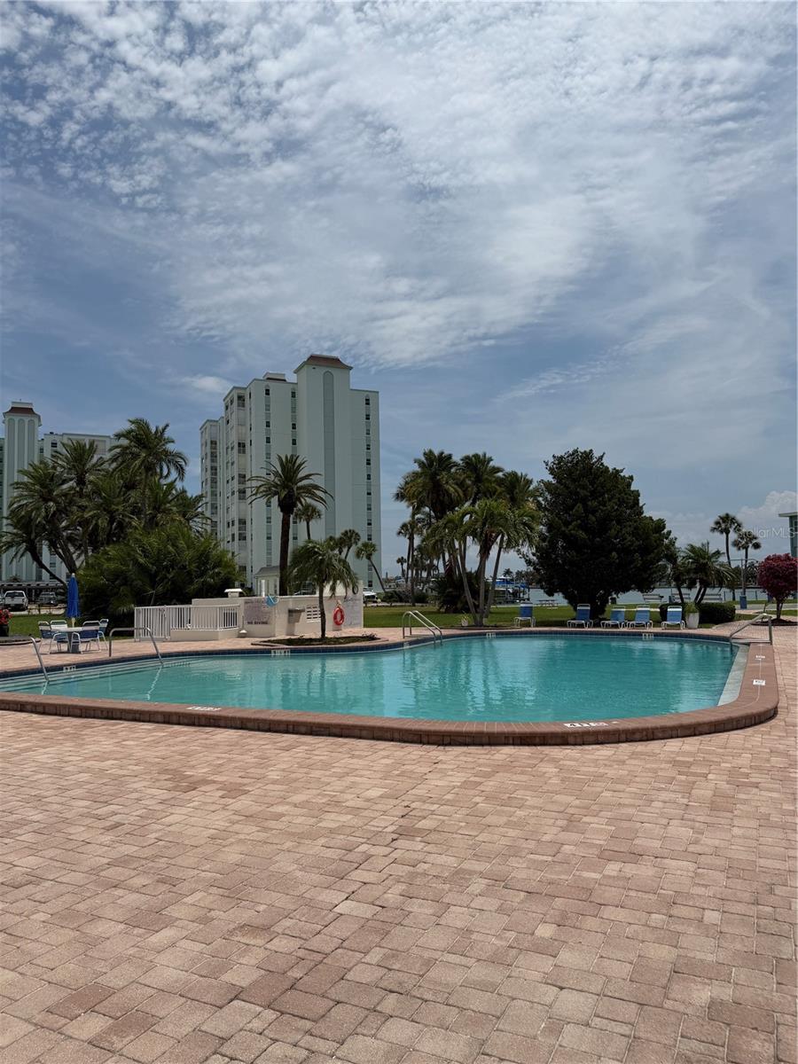 6363 GULF WINDS DR #427, ST PETE BEACH, FL, 33706