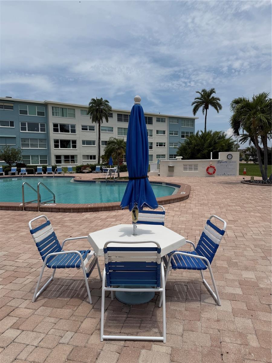 6363 GULF WINDS DR #427, ST PETE BEACH, FL, 33706