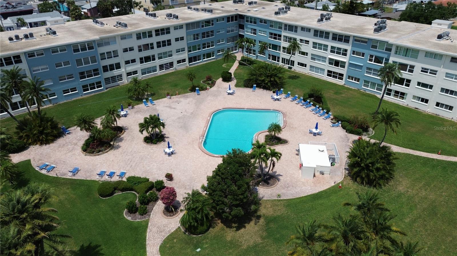 6363 GULF WINDS DR #427, ST PETE BEACH, FL, 33706
