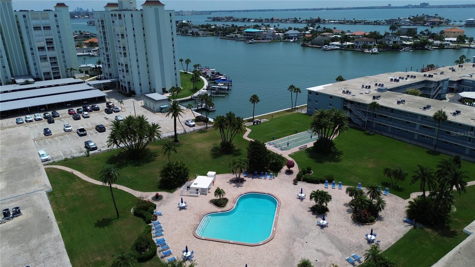 6363 GULF WINDS DR #427, ST PETE BEACH, FL, 33706