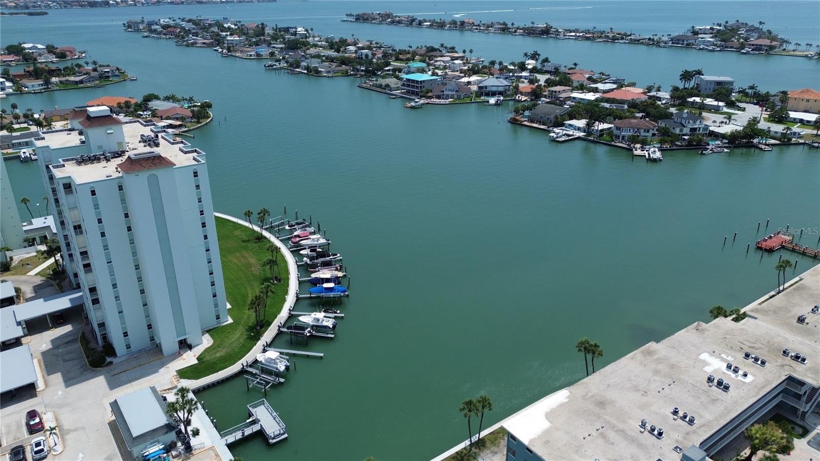 6363 GULF WINDS DR #427, ST PETE BEACH, FL, 33706