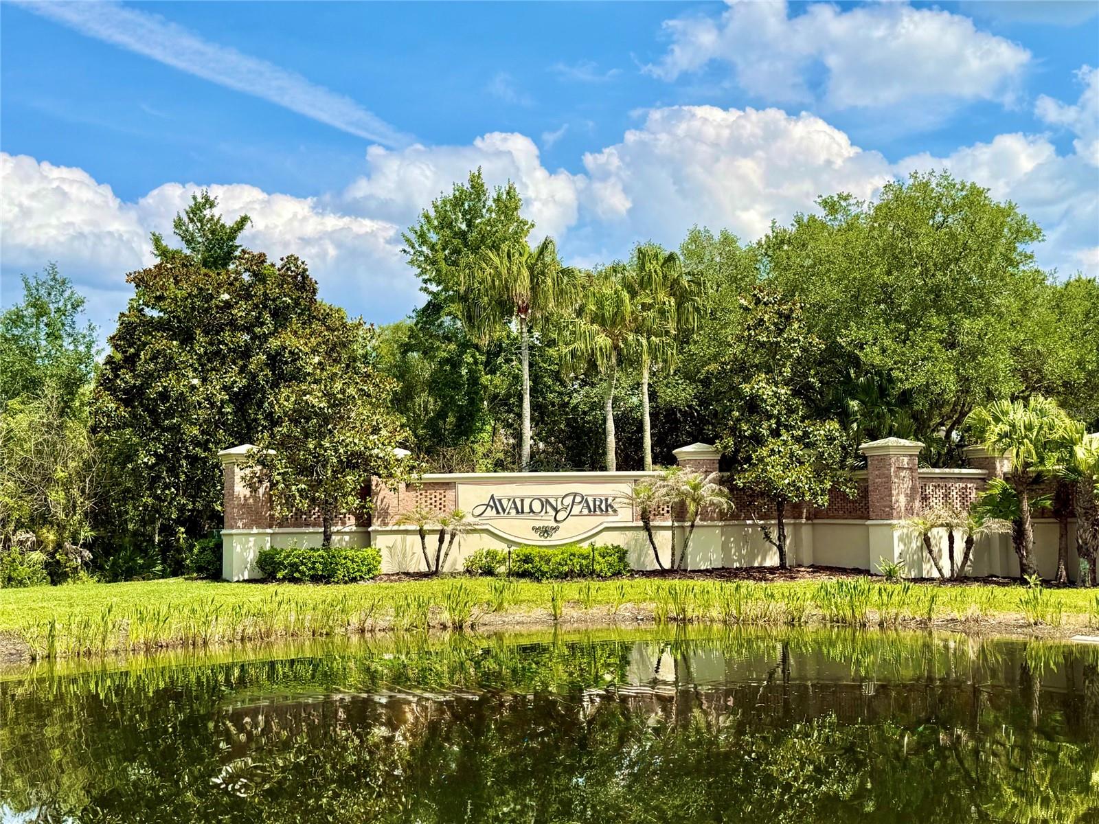 4064 ALCOTT CIR, ORLANDO, FL, 32828