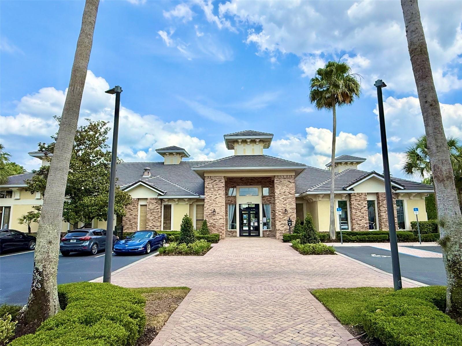 4064 ALCOTT CIR, ORLANDO, FL, 32828