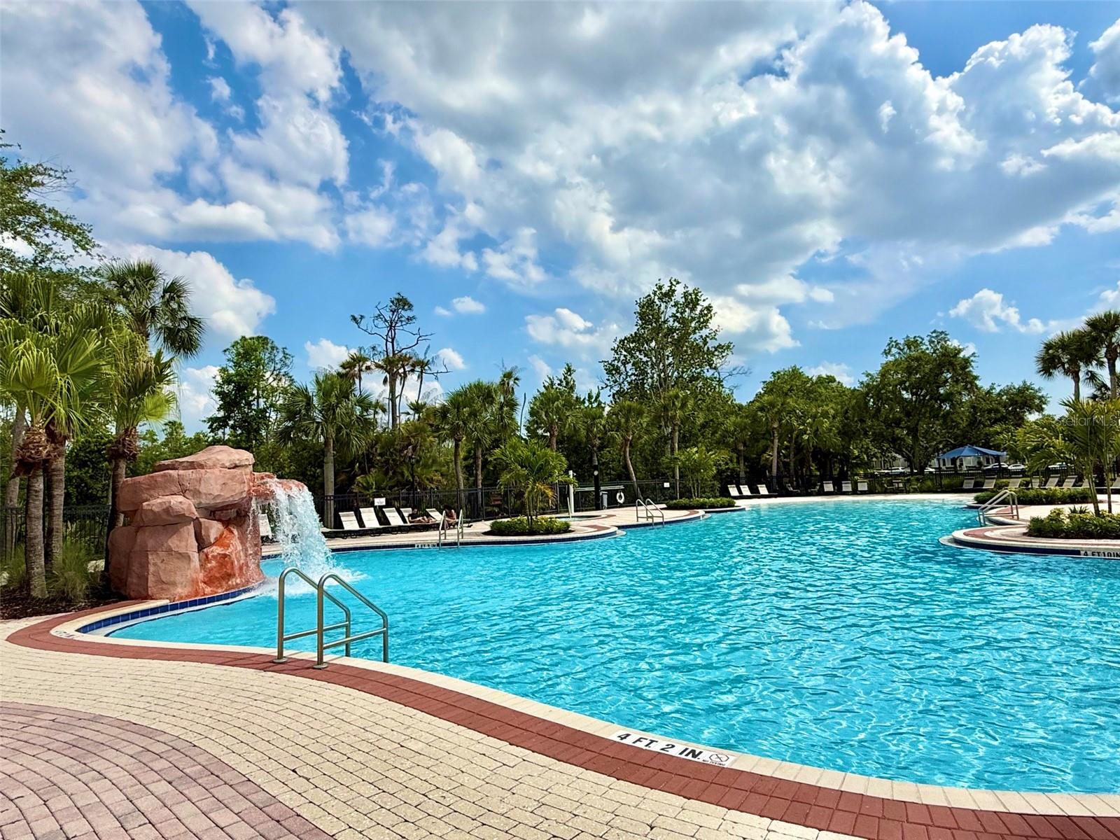 4064 ALCOTT CIR, ORLANDO, FL, 32828