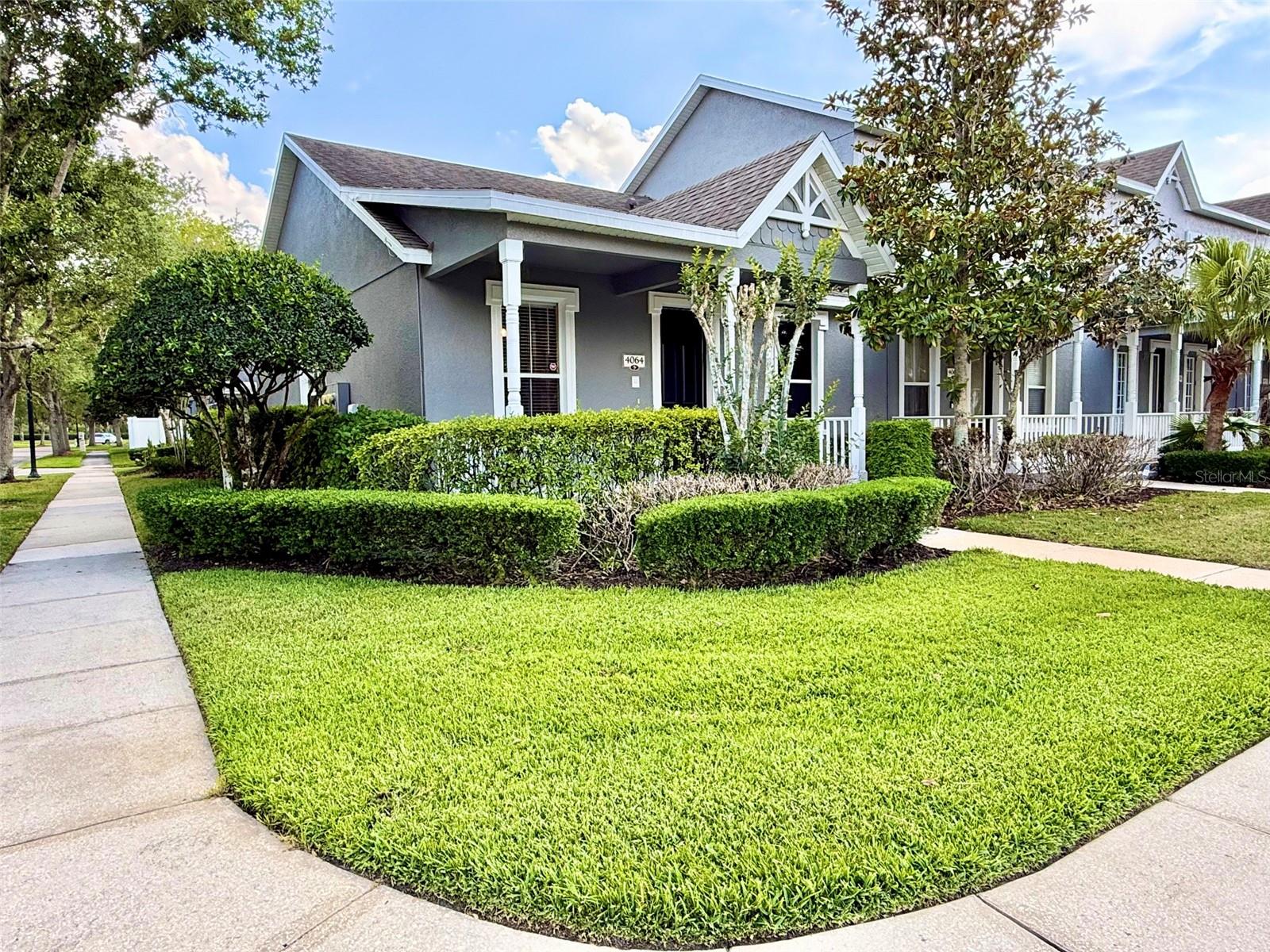 4064 ALCOTT CIR, ORLANDO, FL, 32828