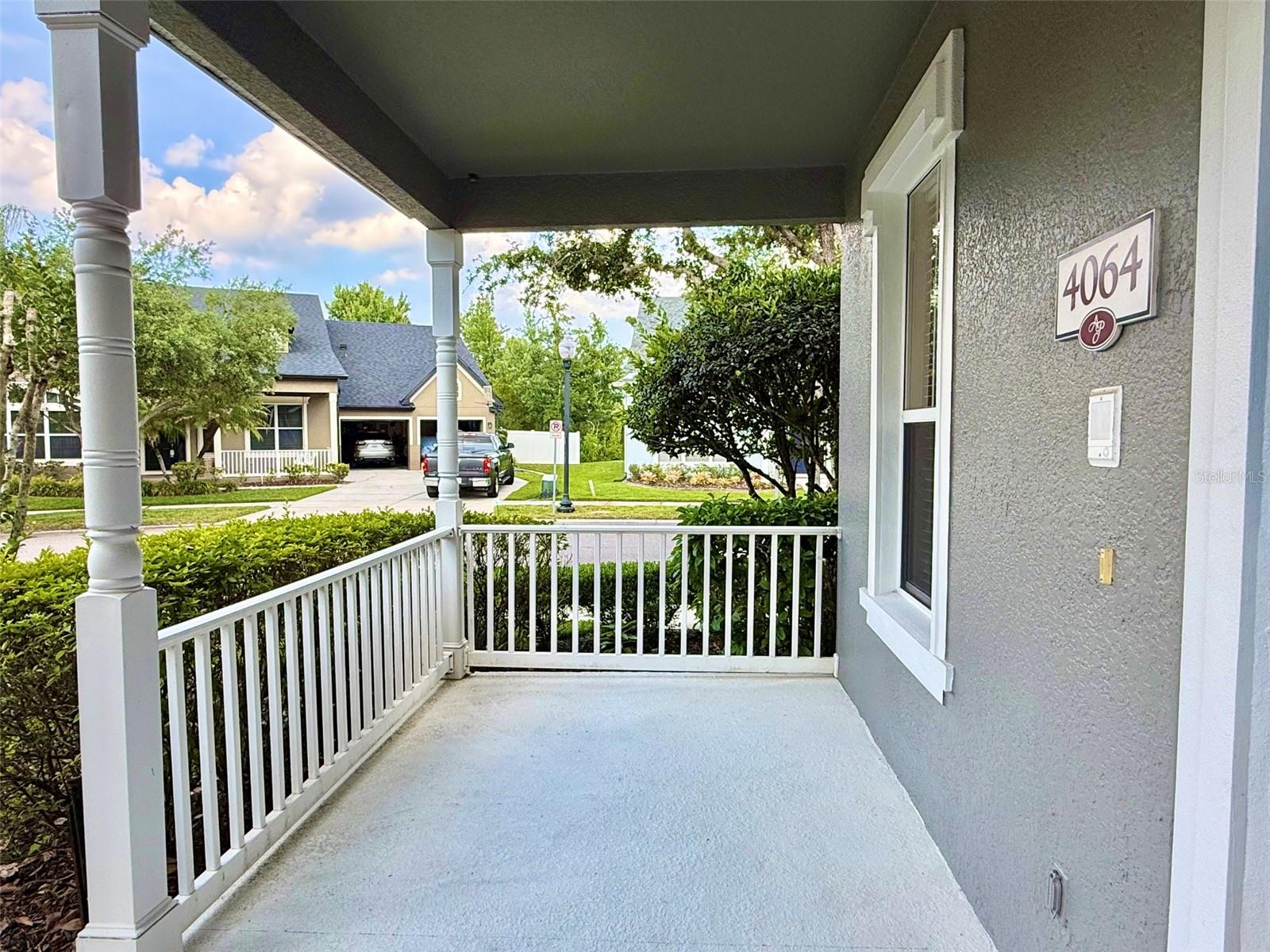 4064 ALCOTT CIR, ORLANDO, FL, 32828