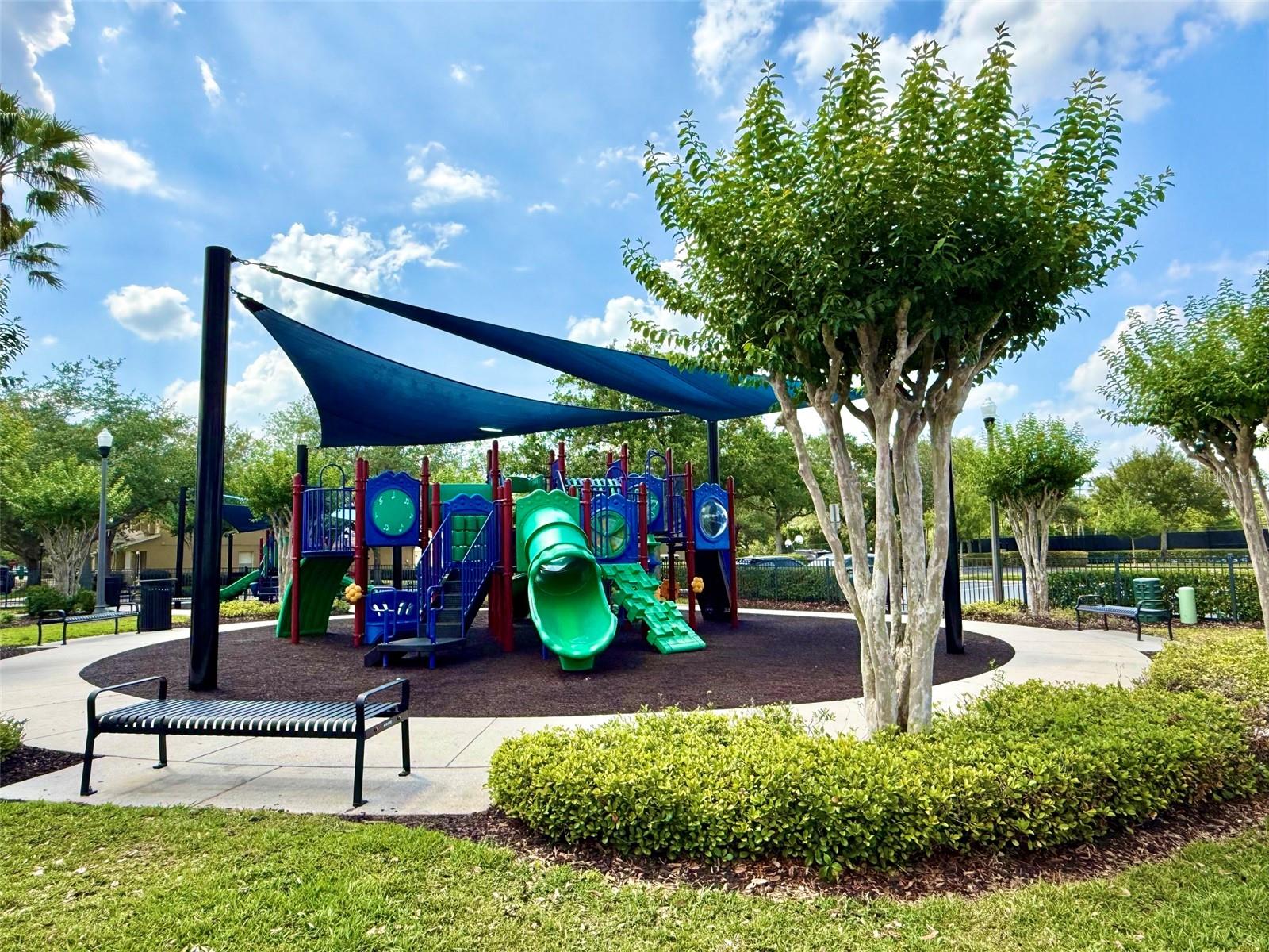4064 ALCOTT CIR, ORLANDO, FL, 32828