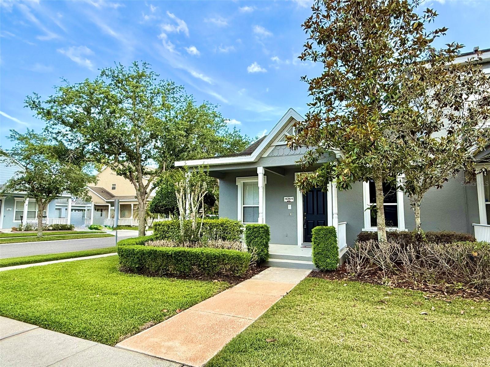 4064 ALCOTT CIR, ORLANDO, FL, 32828