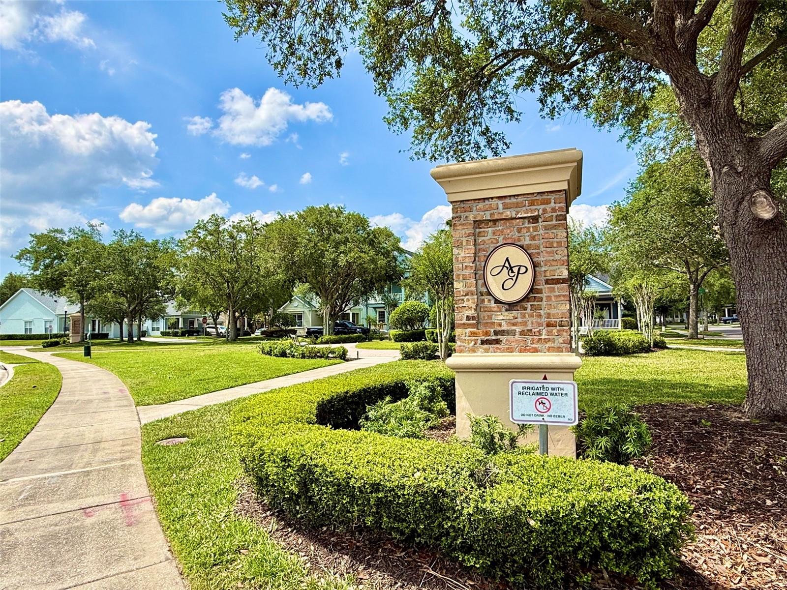 4064 ALCOTT CIR, ORLANDO, FL, 32828