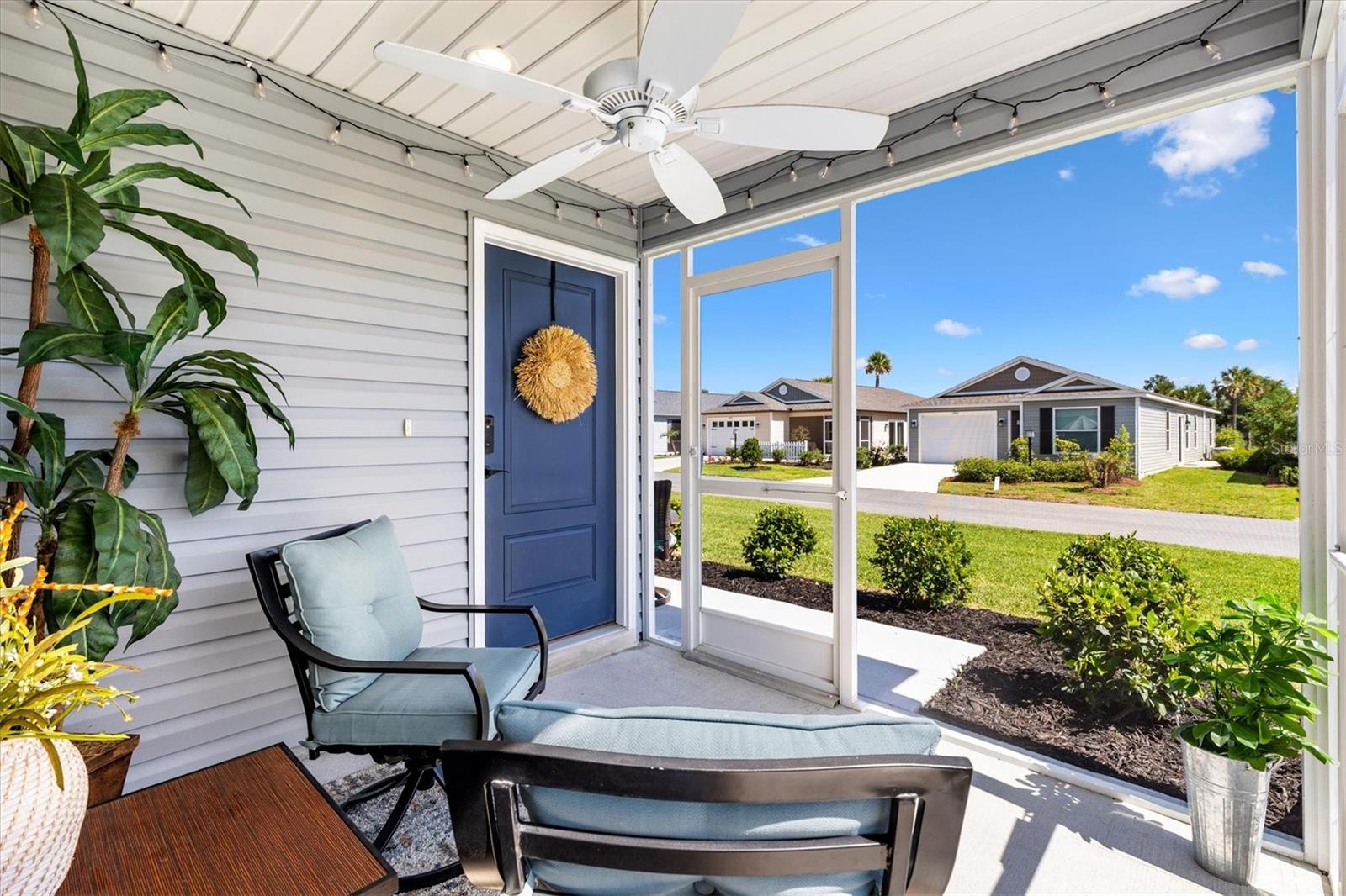 7176 FAY CT, THE VILLAGES, FL, 34762