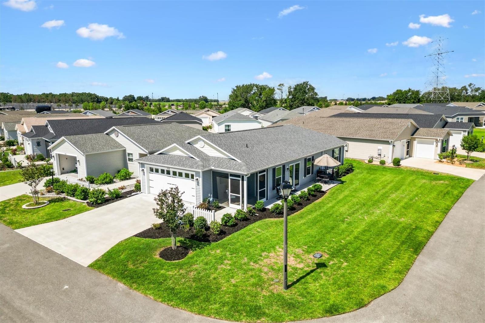 7176 FAY CT, THE VILLAGES, FL, 34762