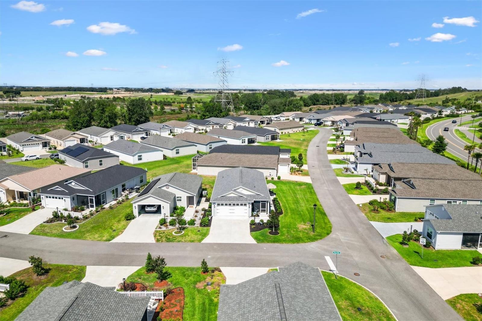 7176 FAY CT, THE VILLAGES, FL, 34762