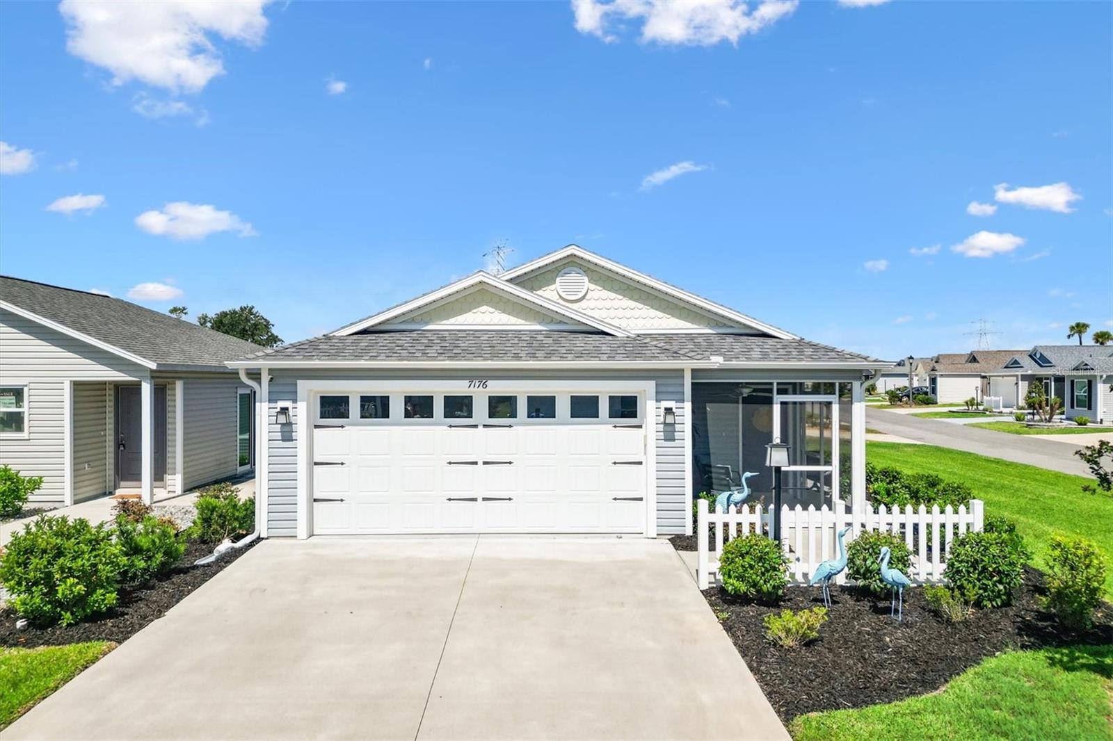 7176 FAY CT, THE VILLAGES, FL, 34762
