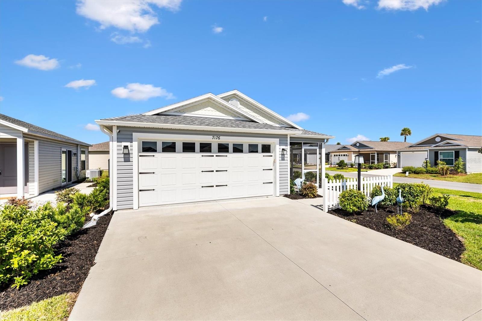 7176 FAY CT, THE VILLAGES, FL, 34762