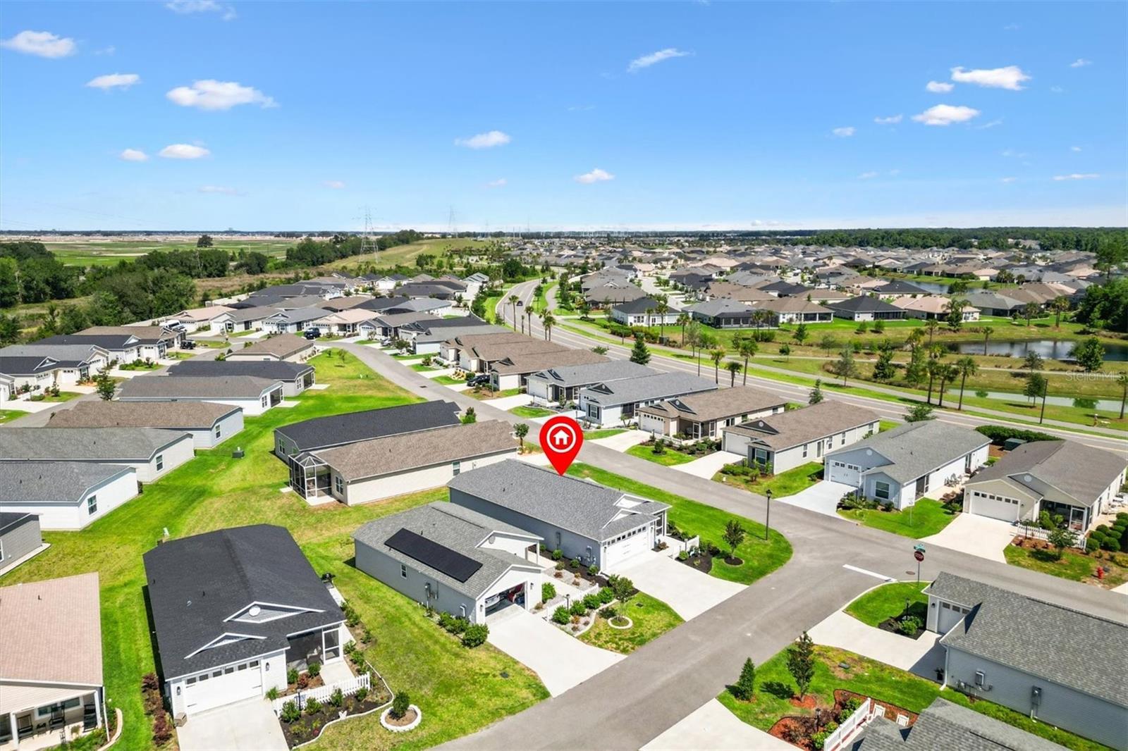 7176 FAY CT, THE VILLAGES, FL, 34762