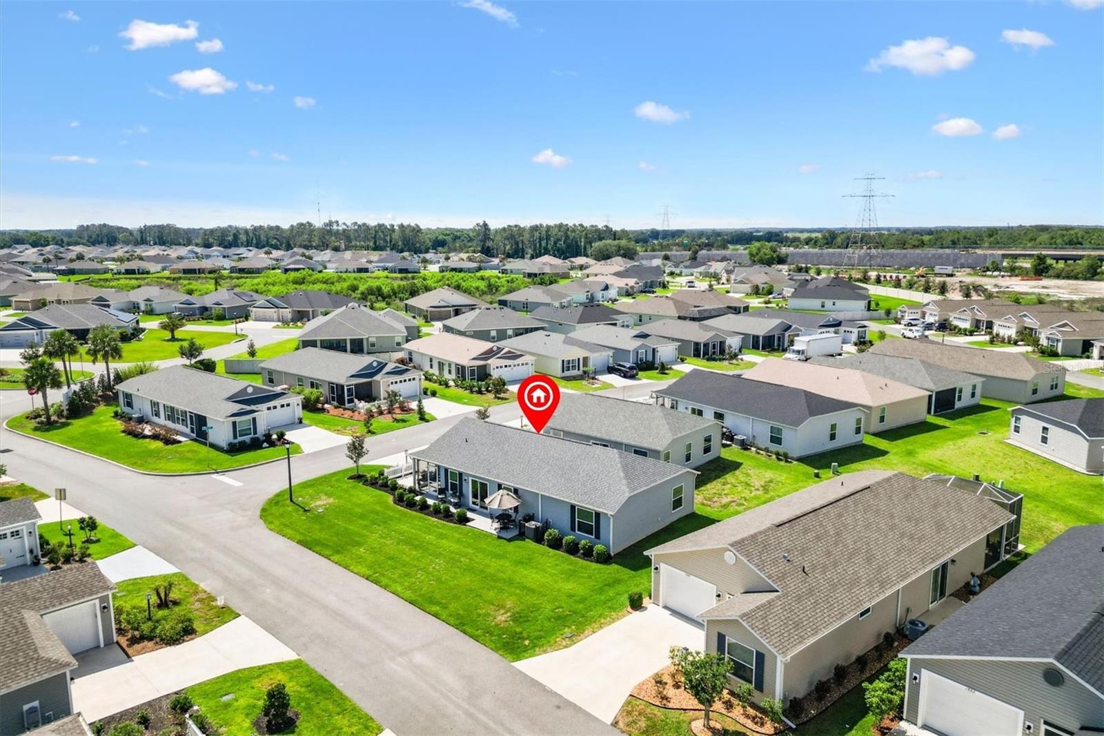 7176 FAY CT, THE VILLAGES, FL, 34762