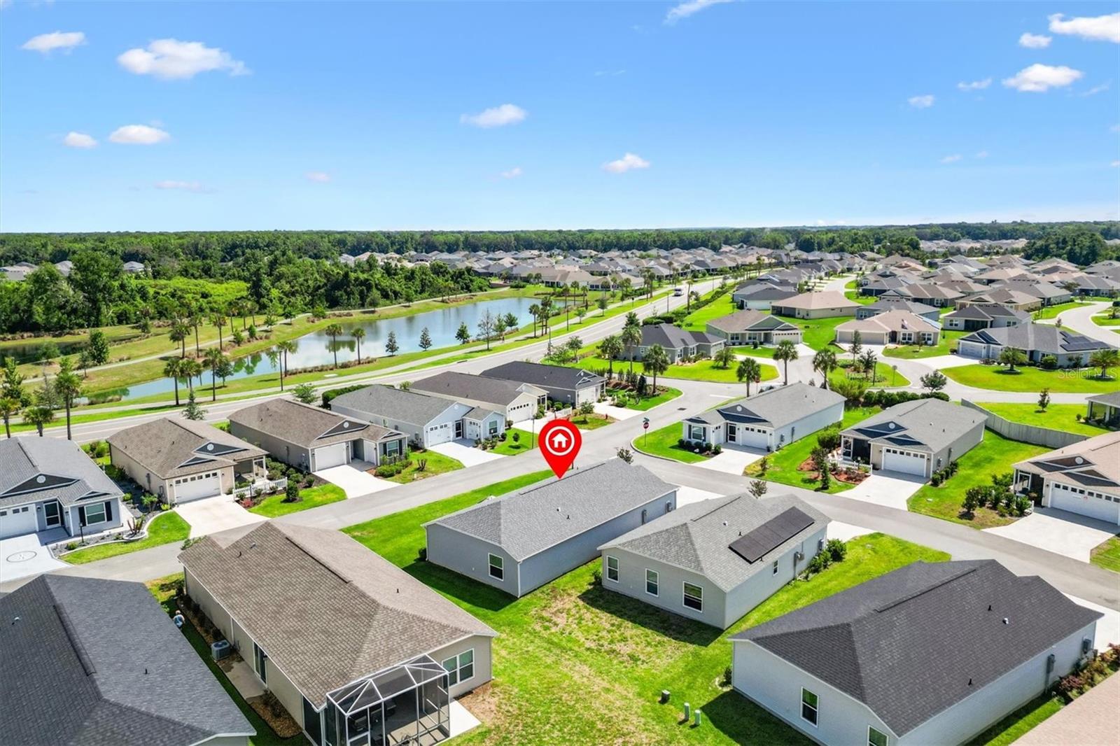 7176 FAY CT, THE VILLAGES, FL, 34762