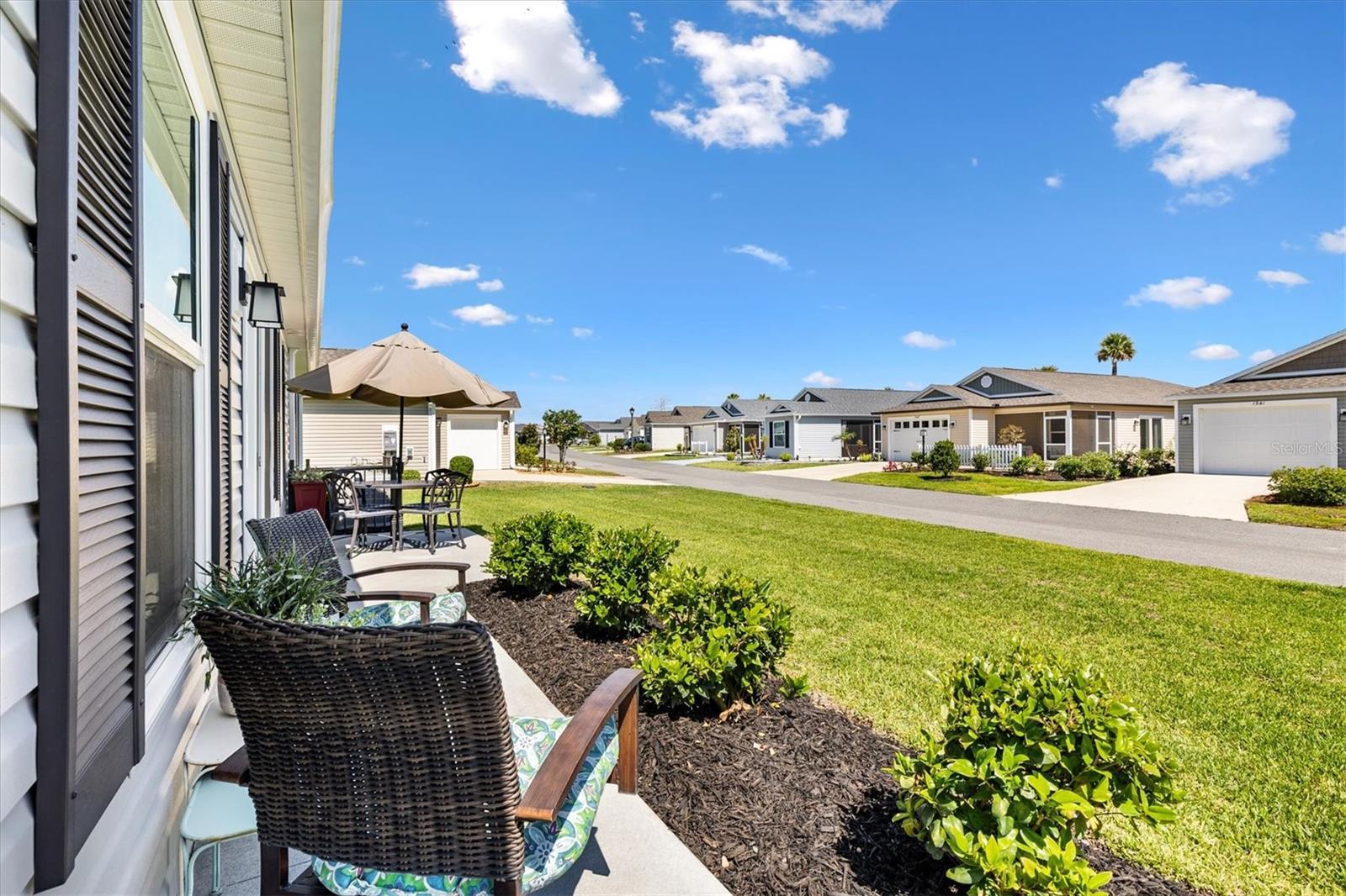 7176 FAY CT, THE VILLAGES, FL, 34762