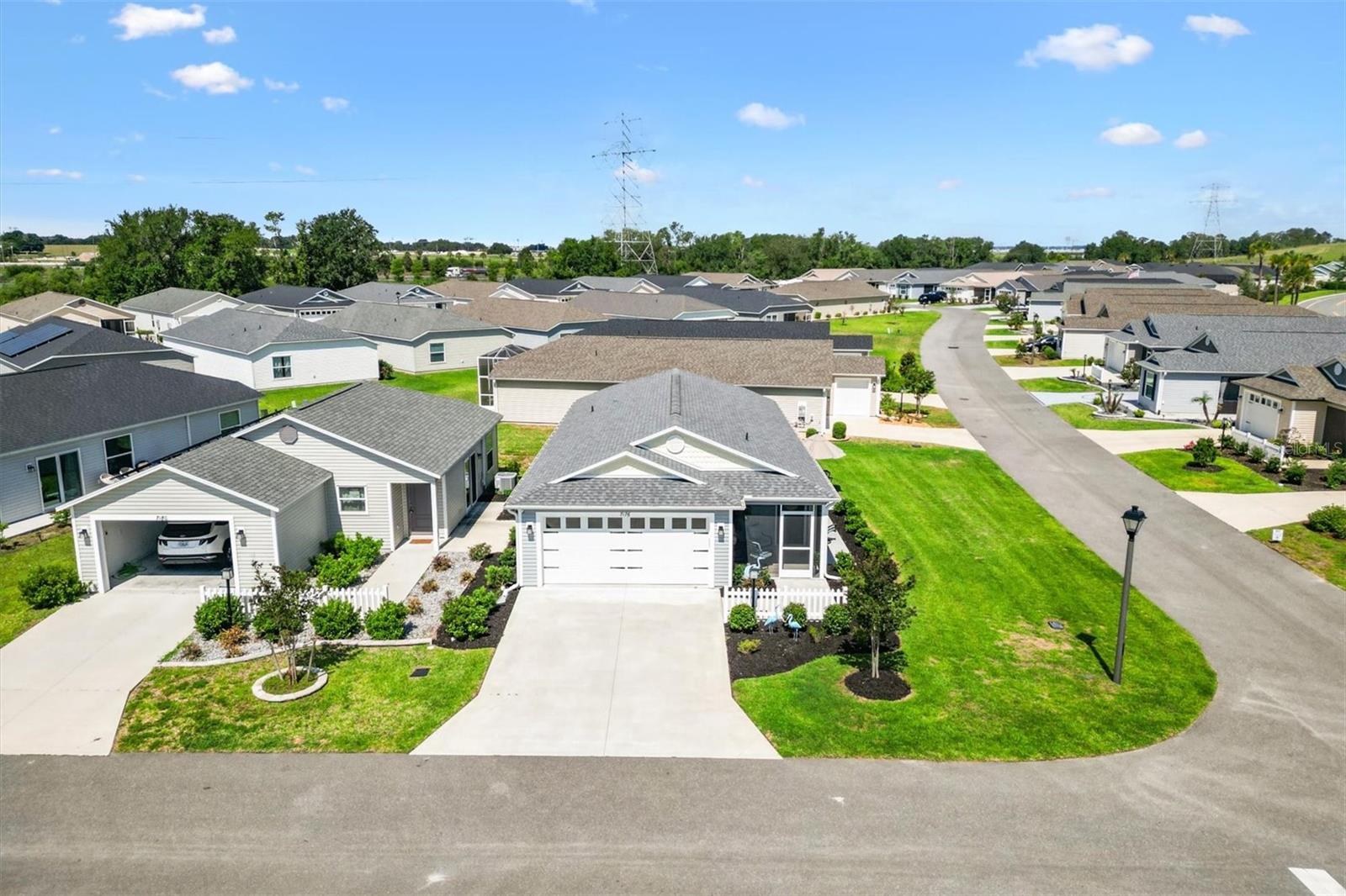 7176 FAY CT, THE VILLAGES, FL, 34762