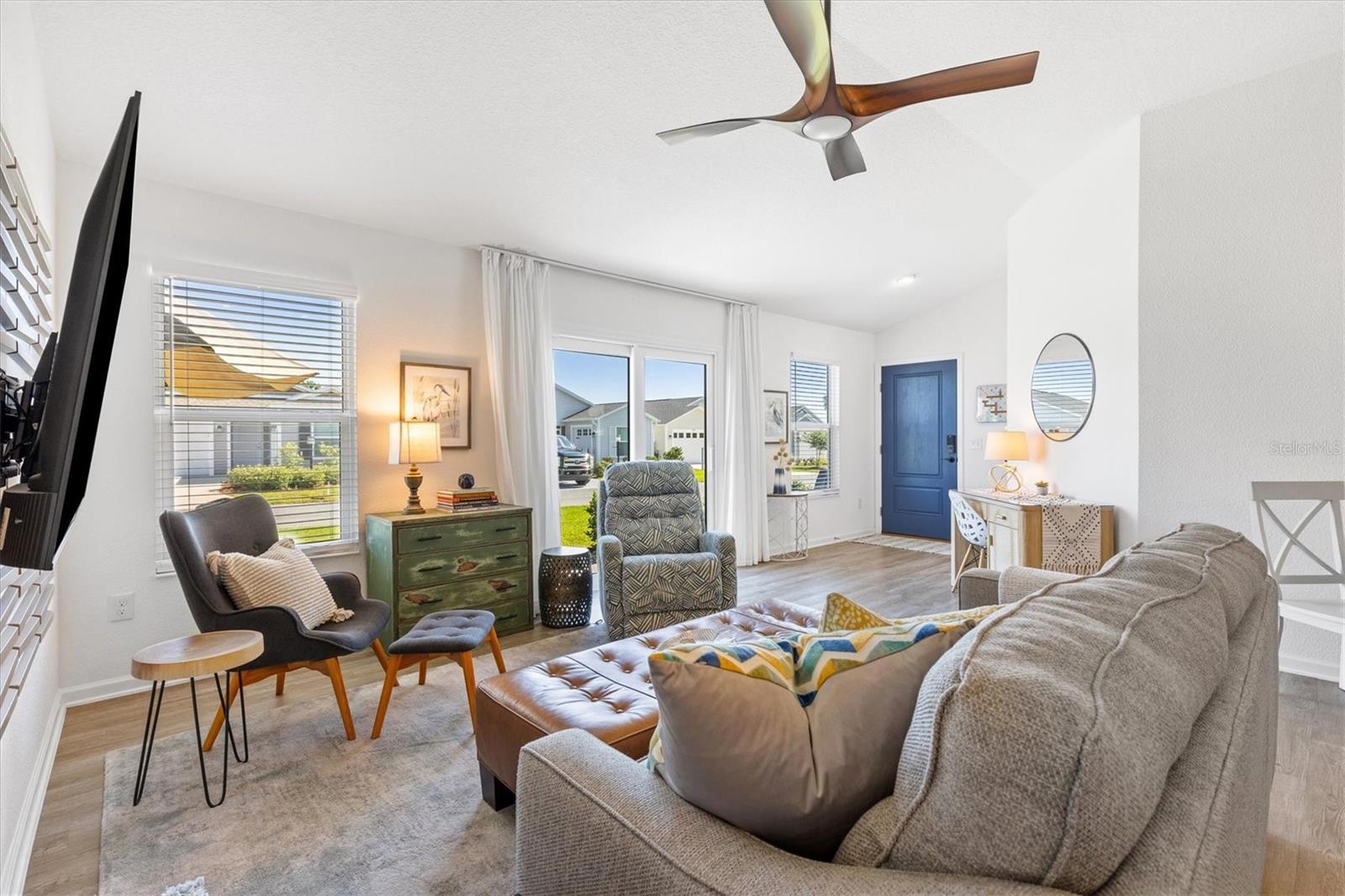 7176 FAY CT, THE VILLAGES, FL, 34762