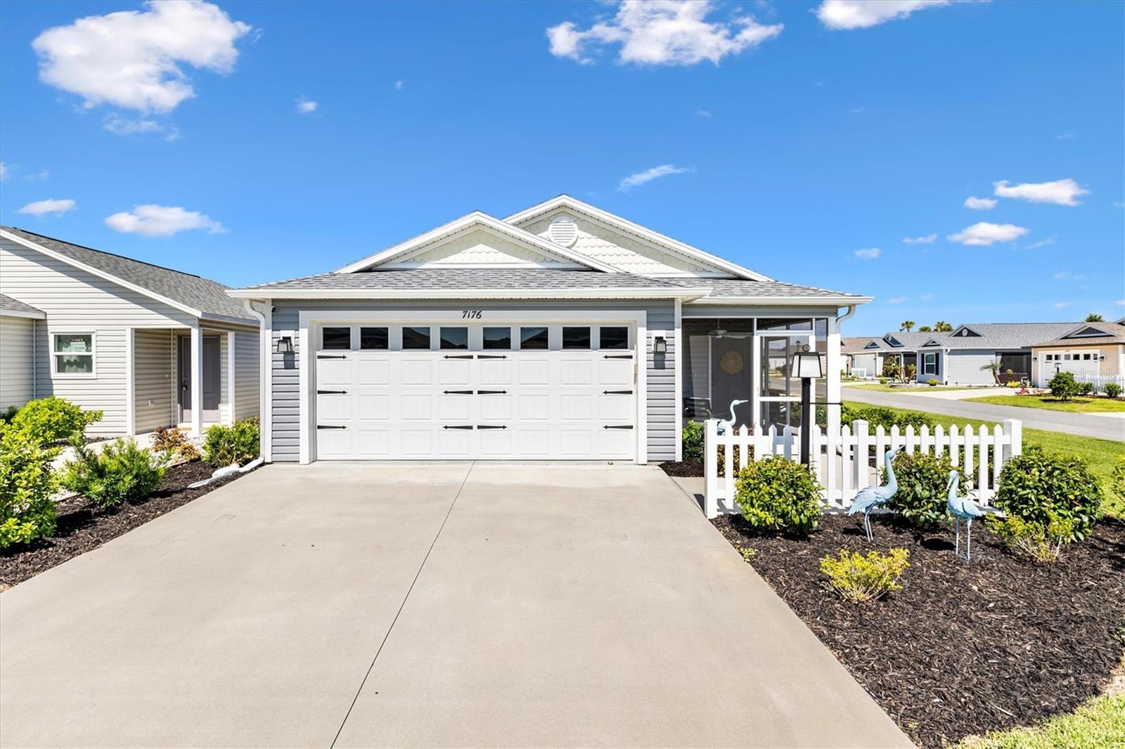 7176 FAY CT, THE VILLAGES, FL, 34762