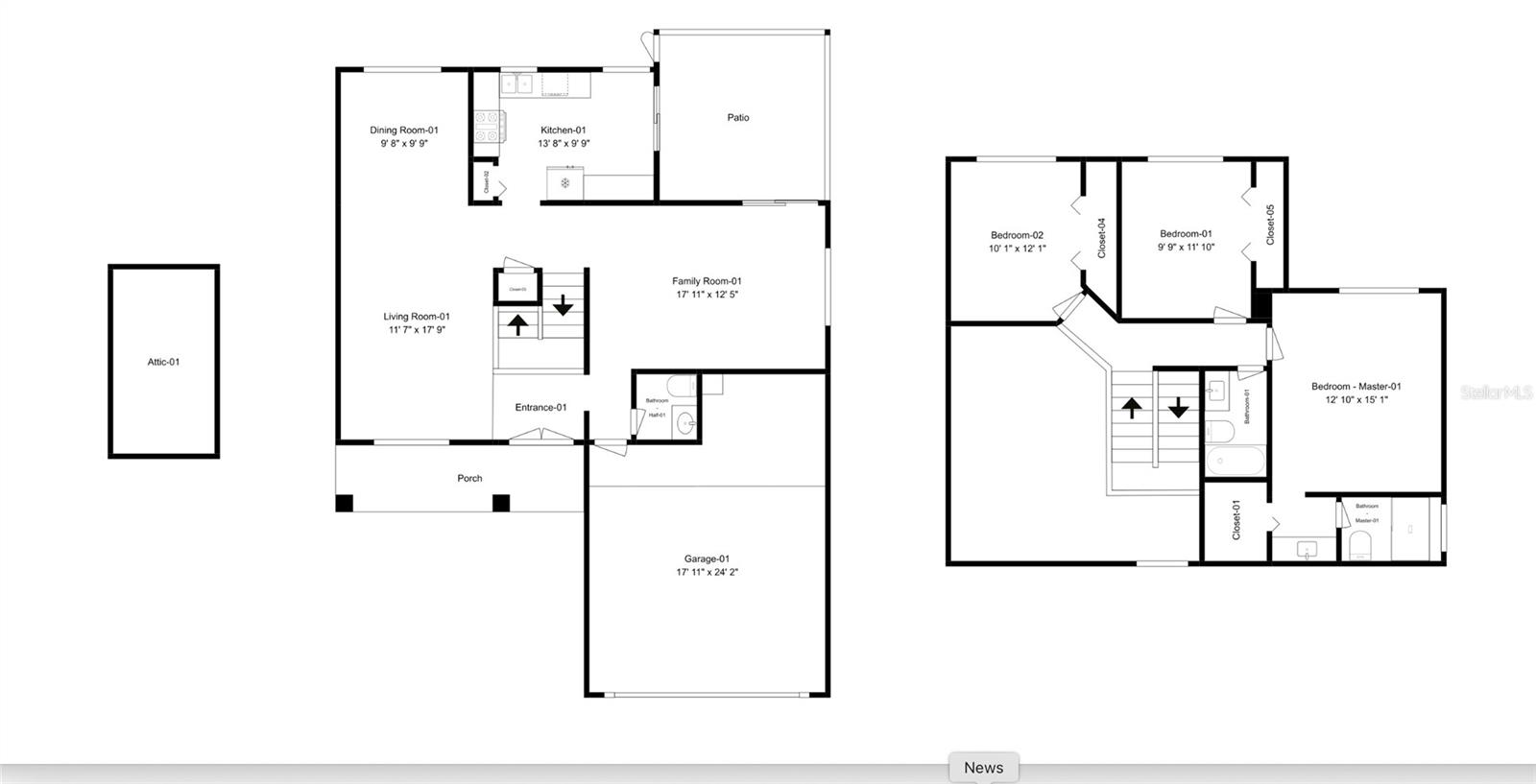 1785 SUMMIT CHASE AVE, APOPKA, FL, 32703