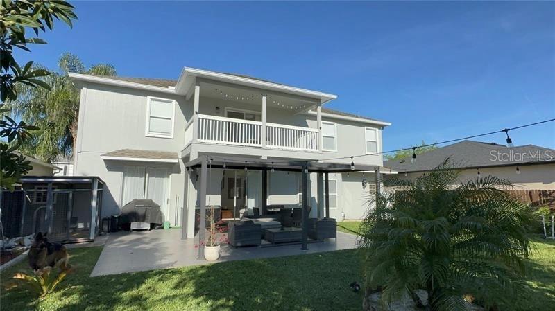 2271 STONE CROSS CIR, ORLANDO, FL, 32828