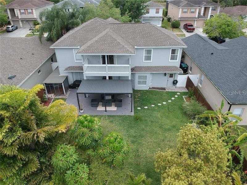 2271 STONE CROSS CIR, ORLANDO, FL, 32828