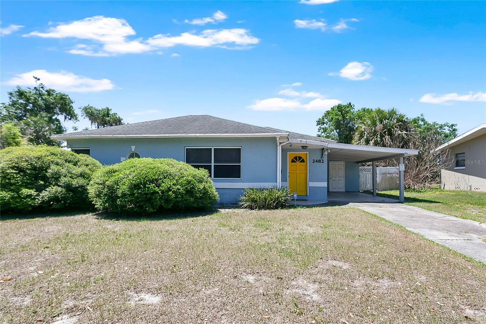 2482 ROXBURY RD, WINTER PARK, FL, 32789