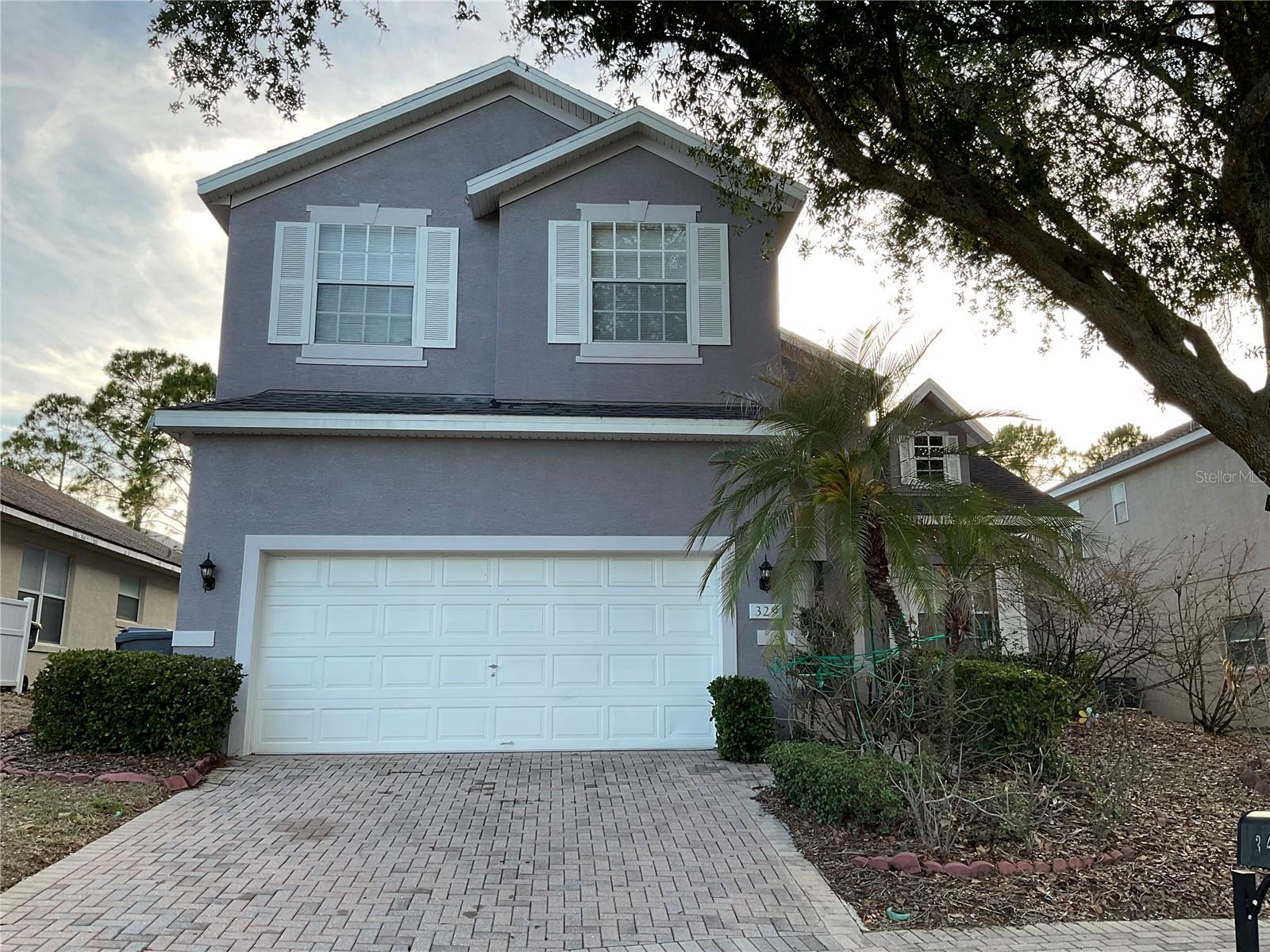329 WINDSOR PI, DAVENPORT, FL, 33896
